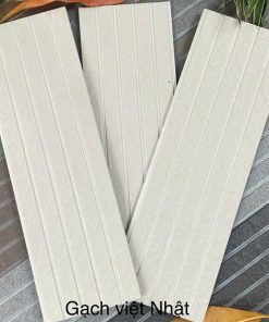 Gạch Trang Trí 10x30 Việt Nhật SQI1022