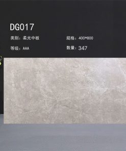 Gạch Ốp Lát 40x80 Trung Quốc DG017