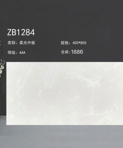 Gạch Ốp Lát 40x80 Trung Quốc ZB1284