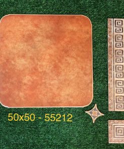 Gạch Ốp Lát 50x50 Trung Quốc 55212