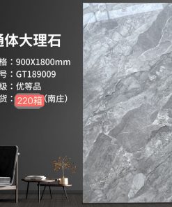 Gạch Ốp Lát 90x180cm Trung Quốc GT189009