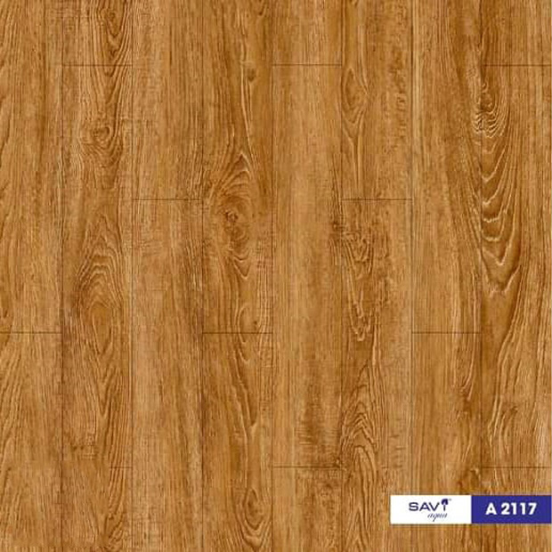 Sàn Gỗ Savi Aqua 1223x146x12mm A2117 4 Sàn Gỗ Savi Aqua 1223x146x12mm A2117