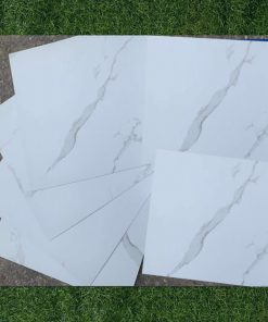 Sàn Nhựa Giả Vân Đá 45,72x45,72 Trung Quốc SN100