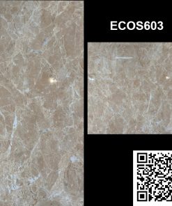 Gạch Ốp Lát 60x60 Viglacera ECOS603