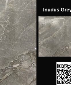Gạch Ốp Lát 120x120cm Ấn Độ Inudus Grey