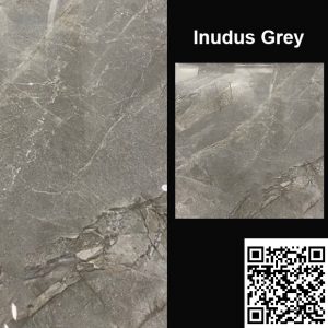 Gạch Ốp Lát 120x120cm Ấn Độ Inudus Grey