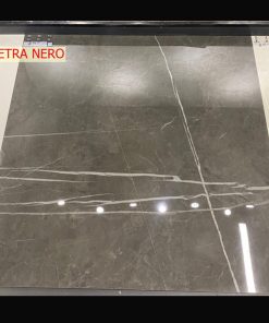 Gạch Ốp Lát 120x120cm Ấn Độ Pietra Nero