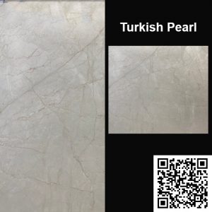 Gạch Ốp Lát 120x120cm Ấn Độ Turkish Pearl