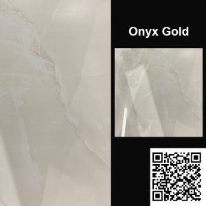 Gạch Ốp Lát 120x120cm Ấn Độ Onyx Gold