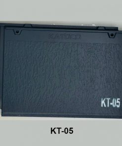 Ngói Phẳng Màu Katoco Nhật Bản KT05