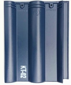 Ngói Sóng Sơn Màu Katoco Nhật Bản KT02