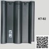 Ngói Sóng Sơn Màu Katoco Nhật Bản KT82