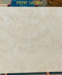 Gạch Ốp Lát Trung Quốc 120x120 Perf Ivory