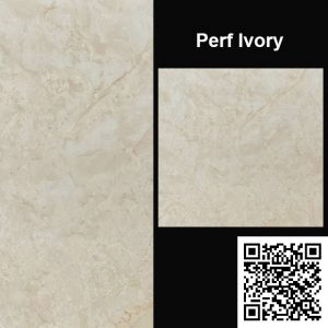 Gạch Ốp Lát Trung Quốc 120x120 Perf Ivory