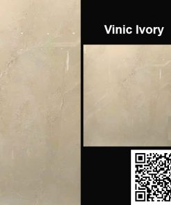 Gạch Ốp Lát Trung Quốc 120x120 Vinic Ivory