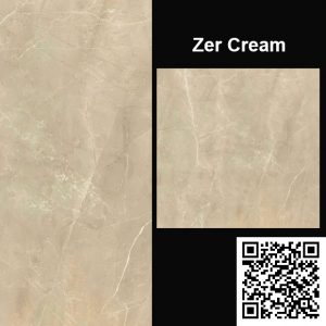 Gạch Ốp Lát Trung Quốc 120x120 Zer Cream