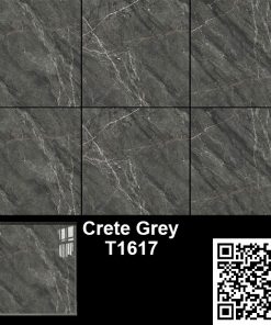 Gạch Ốp Lát Trung Quốc 1mx1m Crete Grey