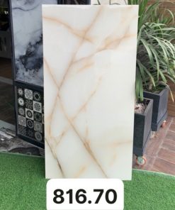 Gạch Ốp Lát 80x160cm Ấn Độ 81670