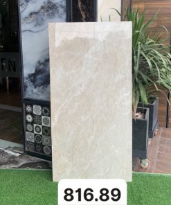 Gạch Ốp Lát 80x160cm Ấn Độ 81689