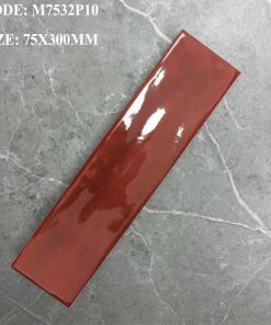 Gạch Trang Trí 75x300mm Trung Quốc M7532P10