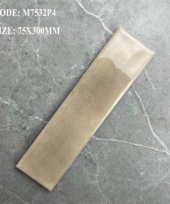 Gạch Trang Trí 75x300mm Trung Quốc M7532P4 1 Gạch Trang Trí 75x300mm Trung Quốc M7532P4