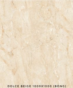 Gạch Ốp Lát 100x100cm Ấn Độ Dolce Beige