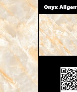 Gạch Ốp Lát 100x100cm Ấn Độ Onyx Aligent