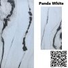 Gạch Ốp Lát 60x120cm Ấn Độ Panda White