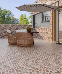 Gạch Trang Trí 60x60cm Trung Quốc GD2