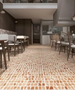 Gạch Trang Trí 60x60cm Trung Quốc GD2