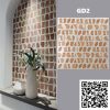 Gạch Trang Trí 60x60cm Trung Quốc GD2