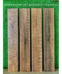 Gạch Ốp Lát Trung Quốc 15x90cm LNGK15910