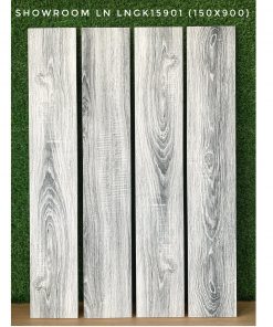 Gạch Ốp Lát Trung Quốc 15x90cm LNGK15901