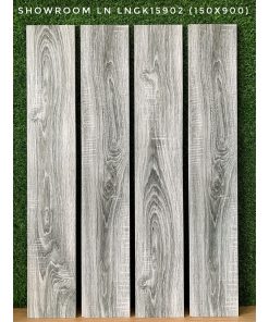 Gạch Ốp Lát Trung Quốc 15x90cm LNGK15902