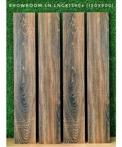 Gạch Ốp Lát Trung Quốc 15x90cm LNGK15904