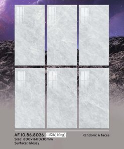 Gạch Apodio 80x160 AF10868026