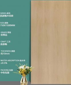 Gạch Ốp Lát Trung Quốc 75x150cm VG01 2 Gạch Ốp Lát Trung Quốc 75x150cm VG01