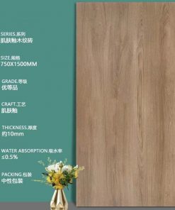 Gạch Ốp Lát Trung Quốc 75x150cm VG06 2 Gạch Ốp Lát Trung Quốc 75x150cm VG06