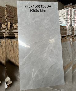 Gạch Ốp Lát Trung Quốc 75x150cm 1506A 2 Gạch Ốp Lát Trung Quốc 75x150cm 1506A