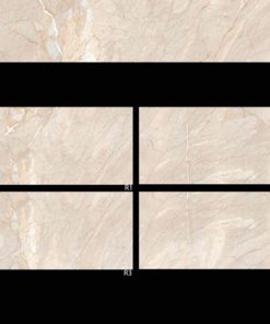 Gạch Ốp Lát 60x120cm Ấn Độ Campus Crema