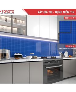 Gạch Trang Trí CMC 30x30 TRT320