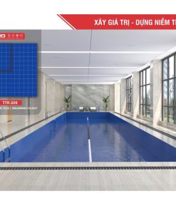 Gạch Trang Trí CMC 30x30 TRT320