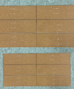 Gạch Thẻ Trang Trí 10x30 Việt Nam 31101