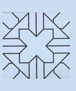 Gạch Trang Trí 30x30cm Trung Quốc DSF30010