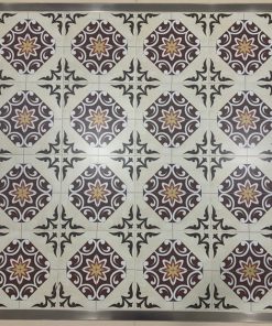 Gạch Bông Trang Trí 30x30cm InDo 2723