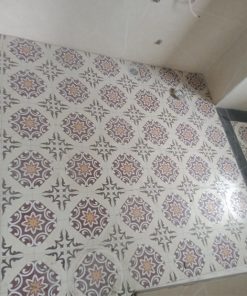 Gạch Bông Trang Trí 30x30cm InDo 2723
