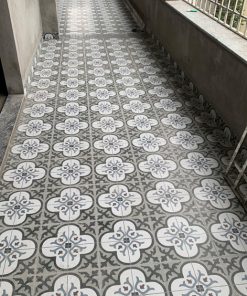 Gạch Bông Trang Trí 30x30cm InDo 2725
