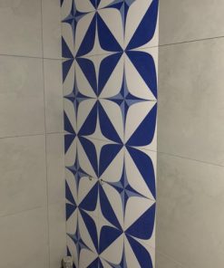Gạch Bông Trang Trí 30x30cm InDo 2737