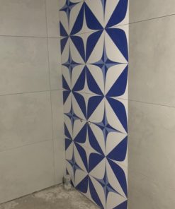 Gạch Bông Trang Trí 30x30cm InDo 2737