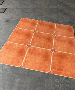 Gạch Giả Cổ Trung Quốc 60x60 62066 4 Gạch Giả Cổ Trung Quốc 60x60 62066 3
